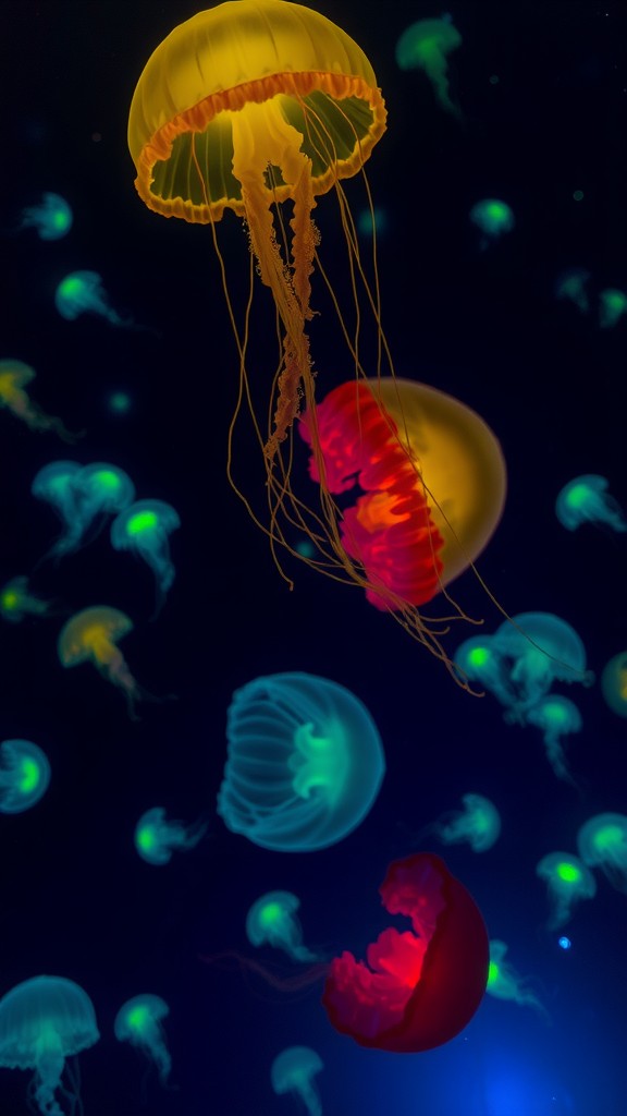 Real-Life Deep Sea Survival Stories!