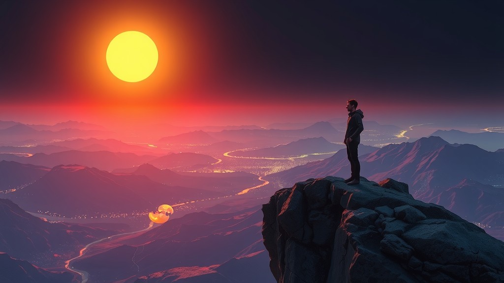 Win the War: Rise Beyond Your Circle