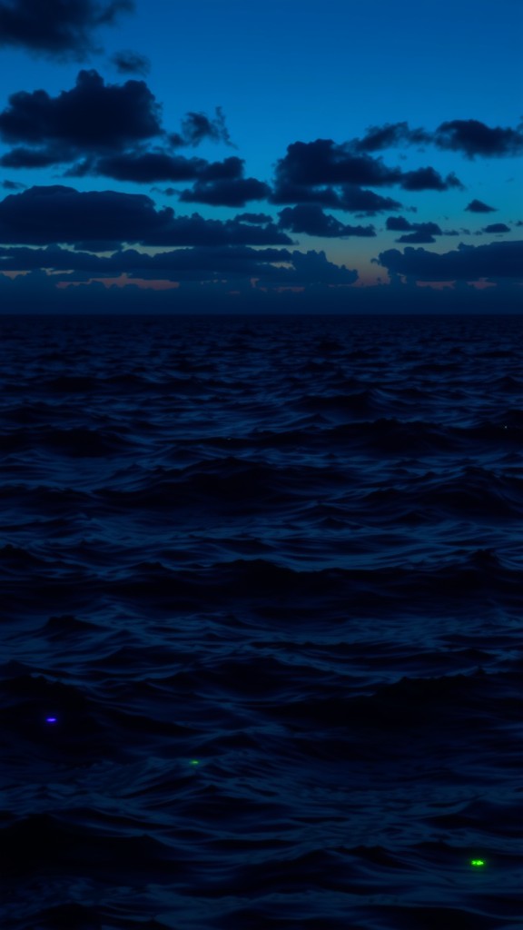 3 Penyulaman Laut Dalam Paling Mematikan