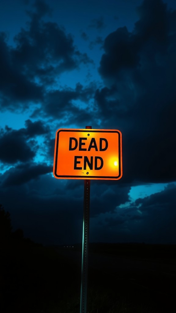 Finding Your Hidden Detour: Embracing Life's Challenges