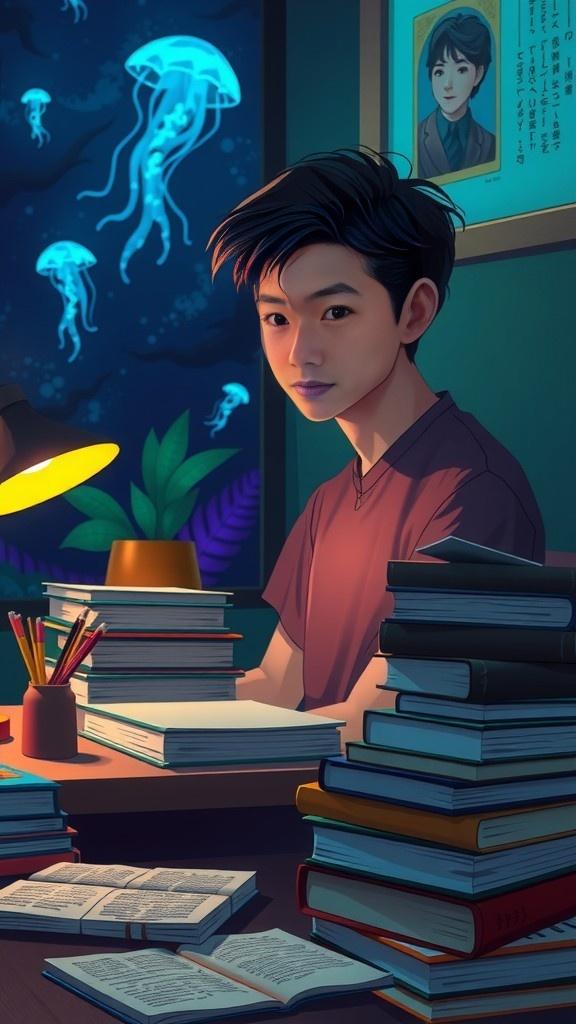 Misteri Desa Pandaran: Tradisi Lisan yang Tersembunyi