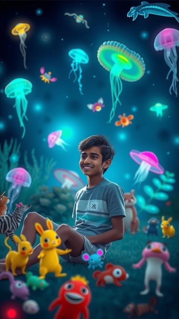 चालाक तोते की दास्तान