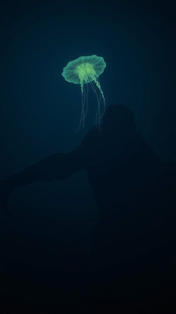 Awakening of the Deep Sea Monster: Earth's Destruction Begins!