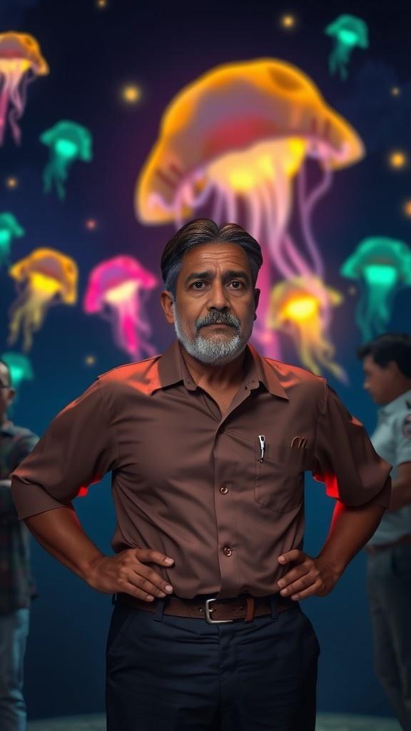 तोता न्यूज: सच की हंसी और बवाल