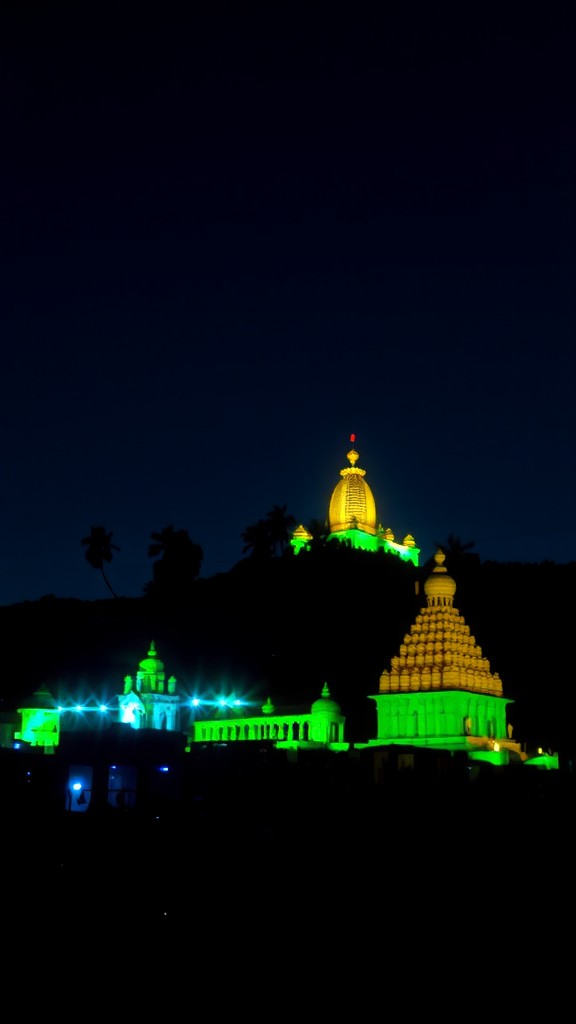 भगवान जगन्नाथ की रहस्यपूर्ण कहानी