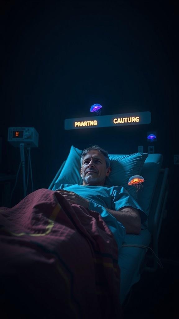 Neuralink: Chip Otak yang Mengubah Pikiran Jadi Aksi!