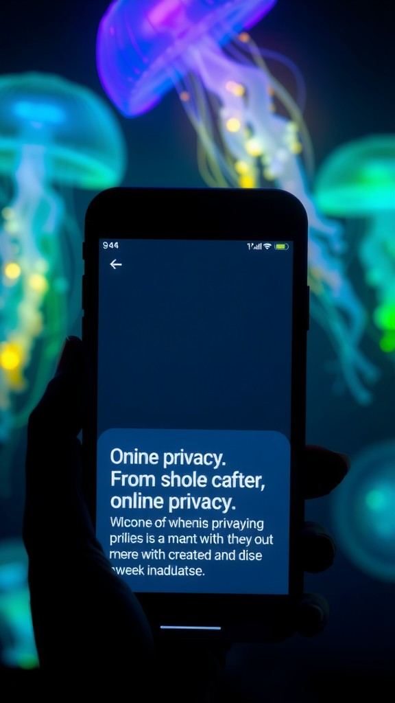 Protect Your Privacy: Why You NEED a VPN!