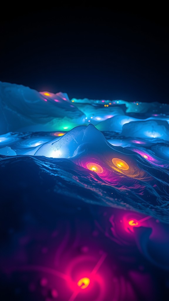 Countdown to the Dawn of Time: The Antarctic Mystery