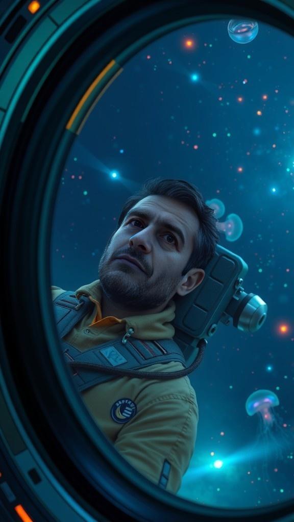 Kya Aap Jante Hain Space Ke Yeh 3 Chakkar Dene Wale Facts?