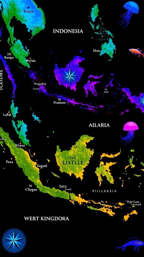 Dampak Jika Belanda Tak Menjajah Indonesia