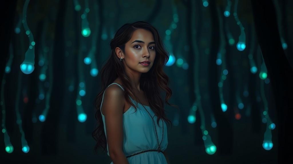 Laila and the Ancient Tree: The Journey Continues