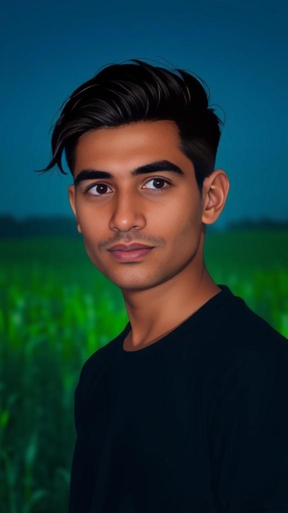 भविष्य की आवाज़: 2037 का मिशन