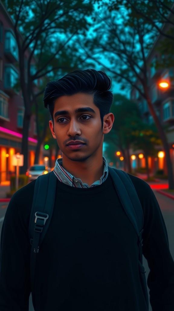 Ek Chhoti Madad ka Asar