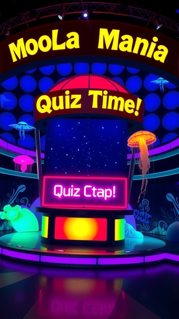 Moola Mania Quiz: Inflasi dan Nabung di Celengan!