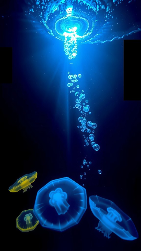 Surviving the Deep: Incredible Stories from the Ocean's Depths