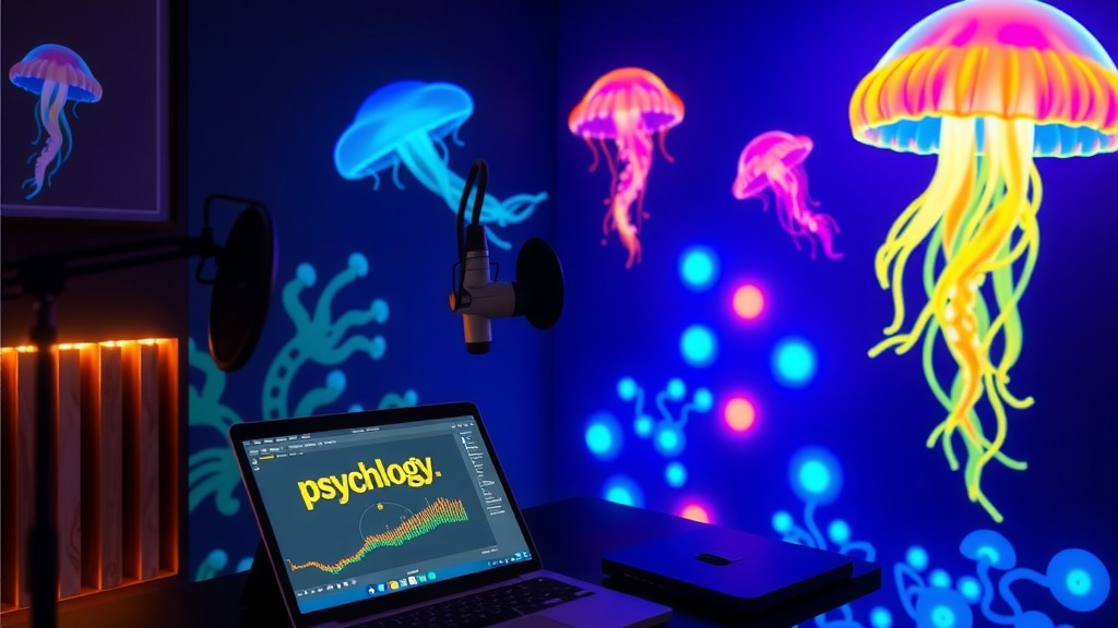5 Mind-Blowing Psychological Facts You Need to Know!
