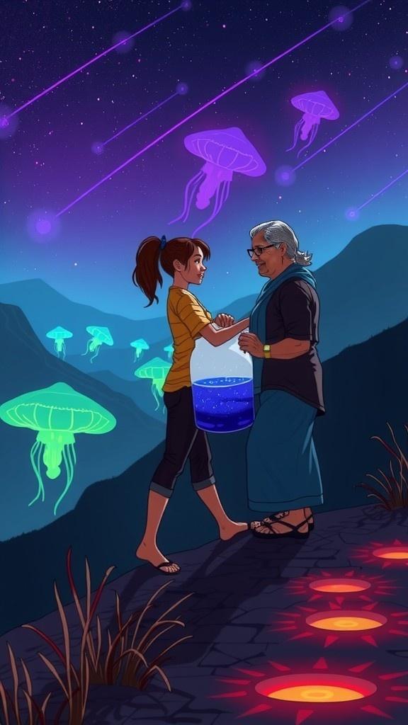 Kekuatan Amal Kecil yang Ikhlas