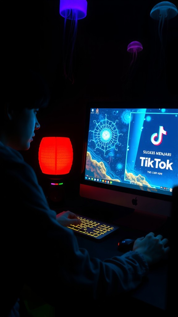 Dapatkan Penghasilan Tambahan dari TikTok Affiliate Marketing!