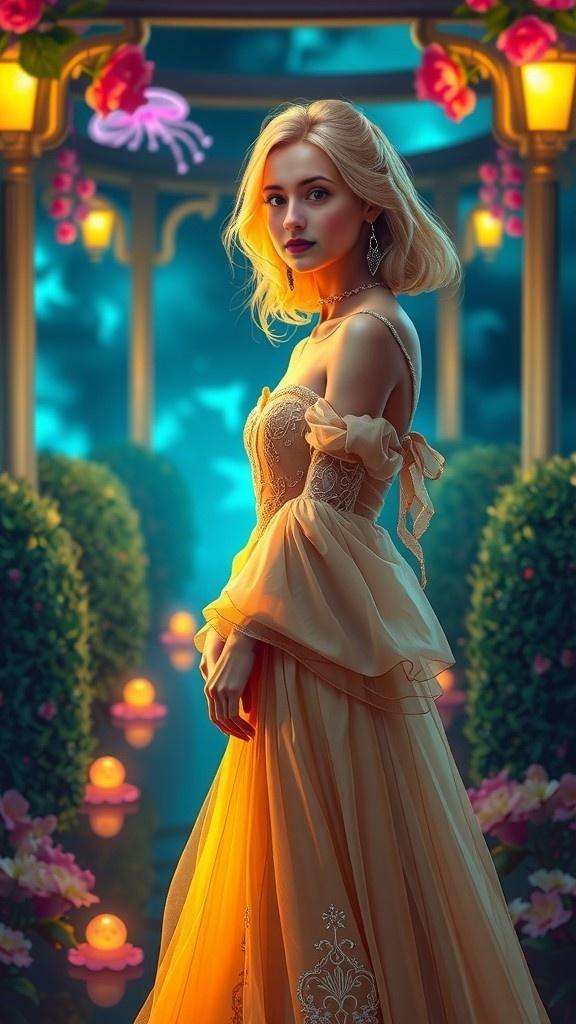The Princess and True Love