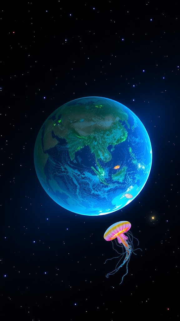 What Happens If Earth Stops Rotating for 5 Seconds?