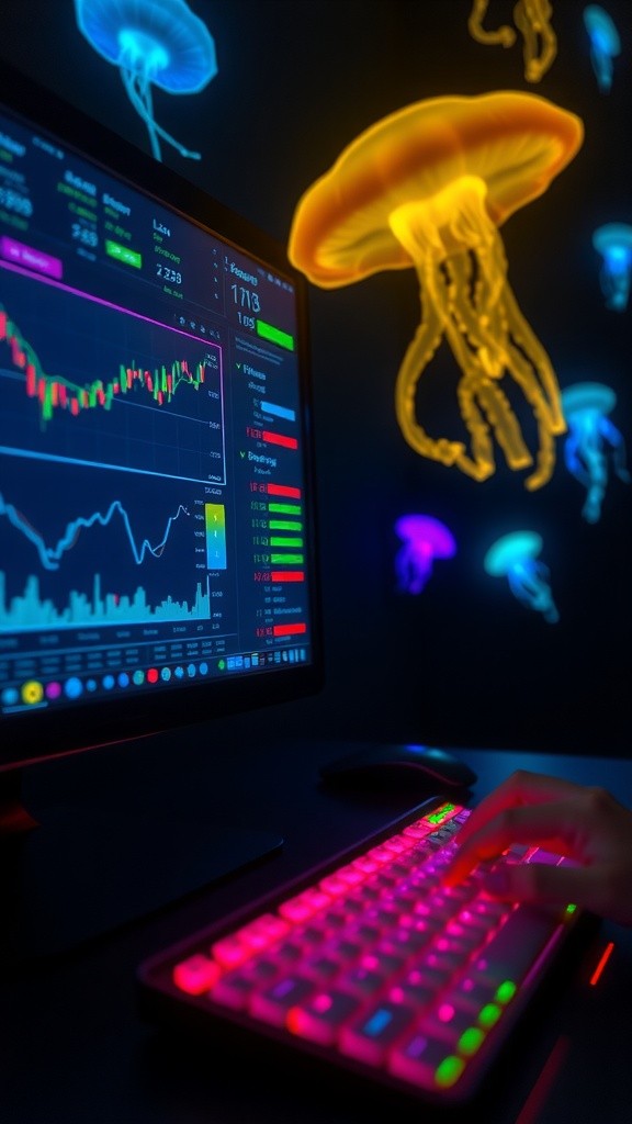Saham CDIA Melonjak 25%, Capai Rp1.515!