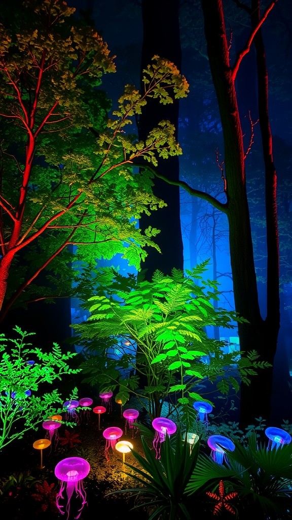 The Jungle Quest for the Lost Map