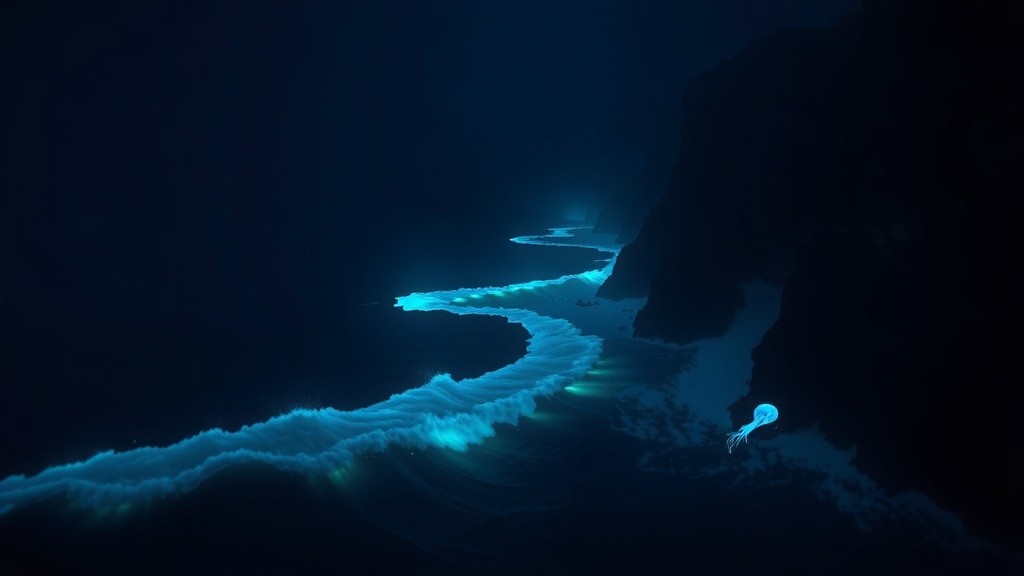 Surviving the Depths: True Diving Horror Stories