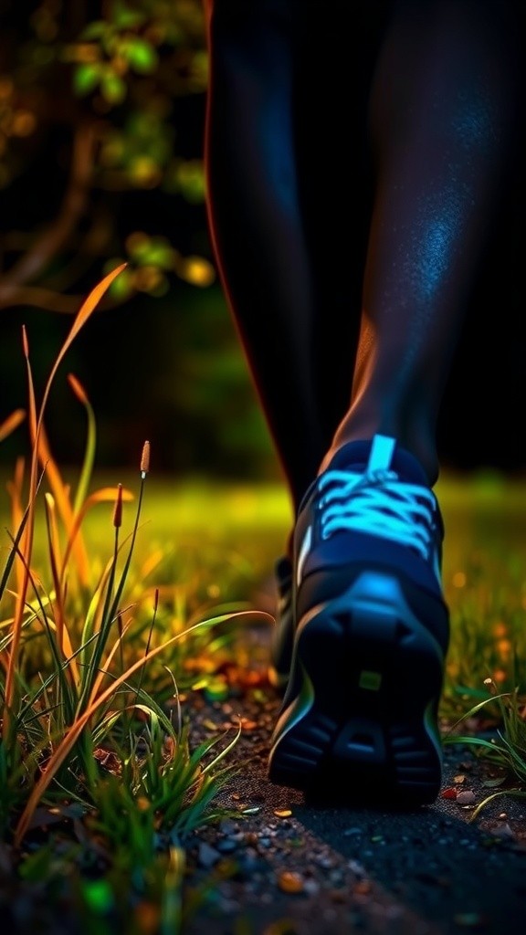 Take Action: The Power of Small Steps