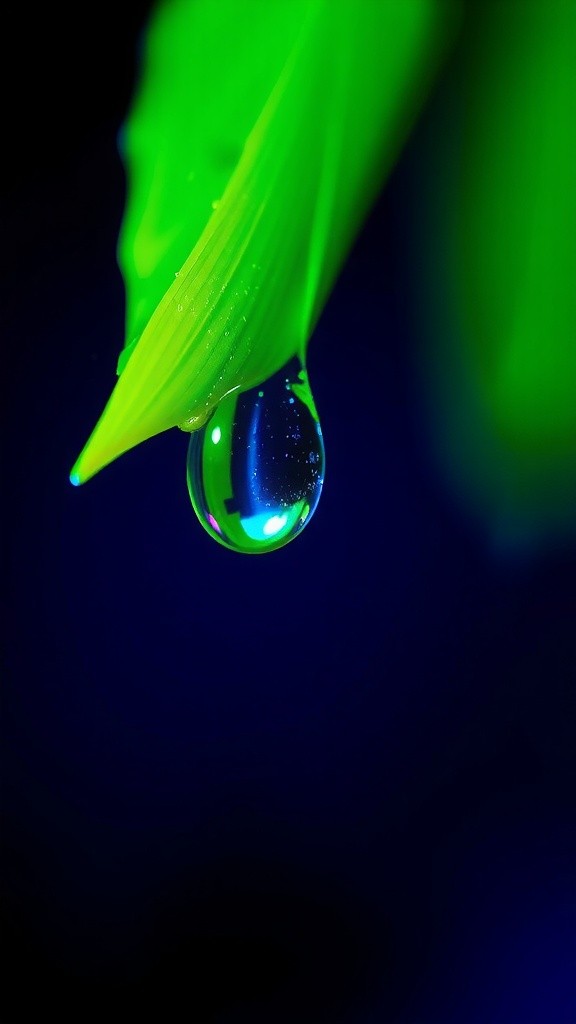From Famine to Flourishing: Embracing God's Stored Blessings
