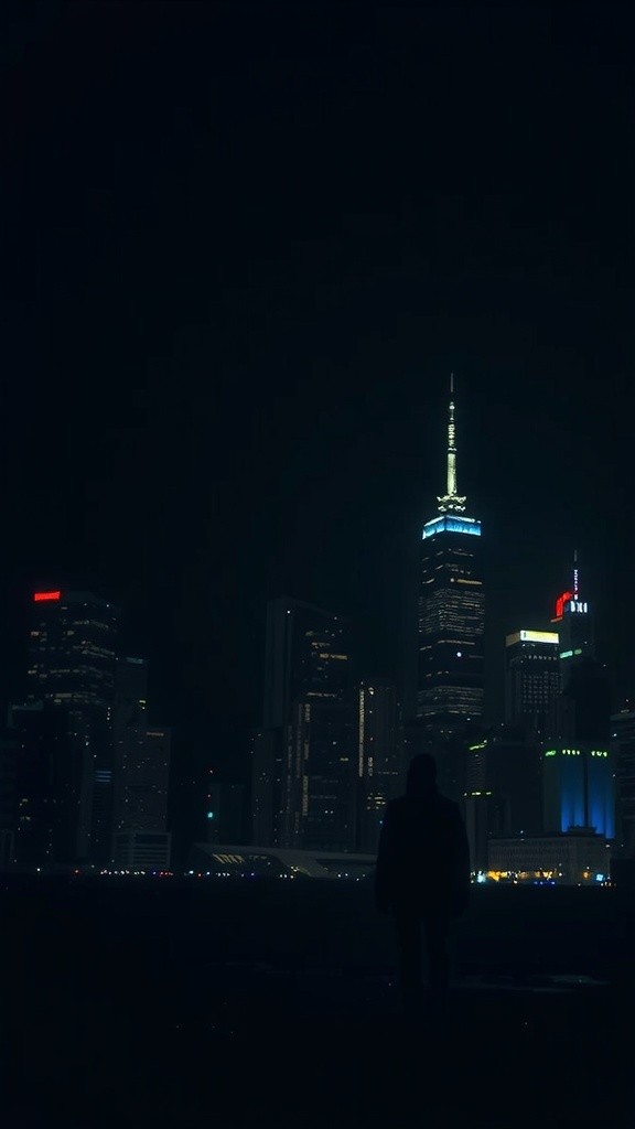 Midnight Heist