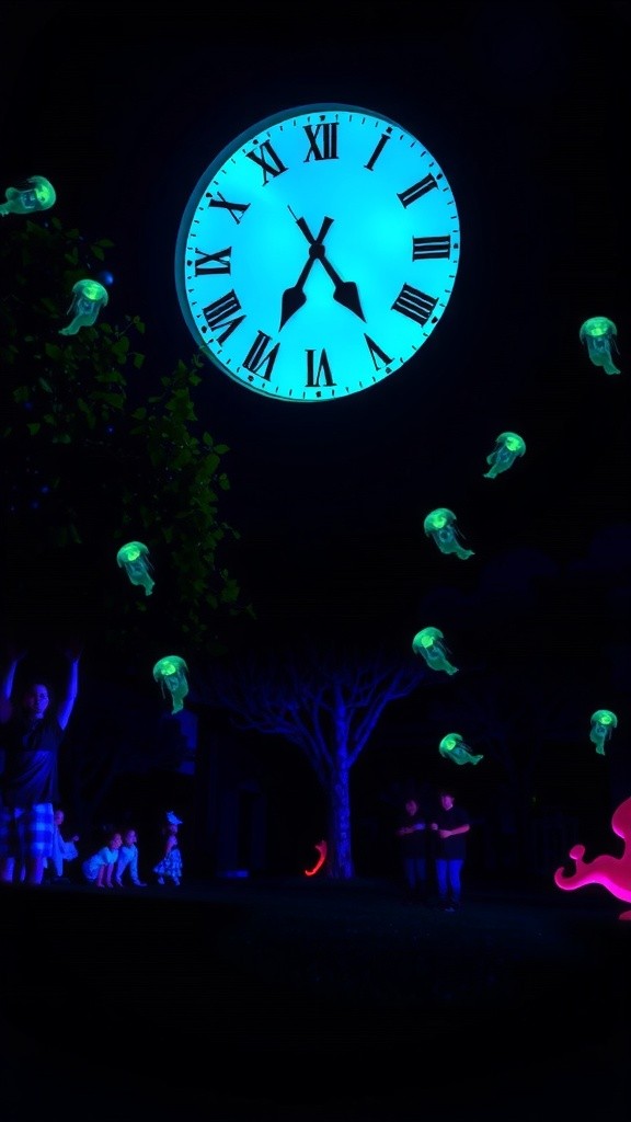 Time as Your Brain's Scorekeeper