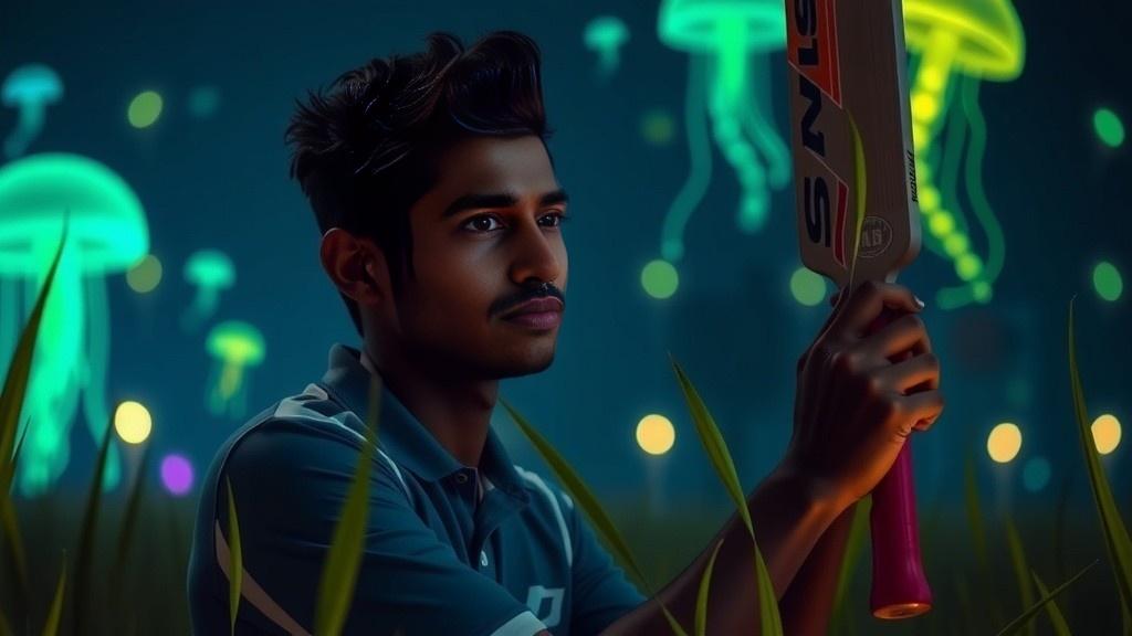 Hardik Pandya: Ek Inspiring Cricket Safar