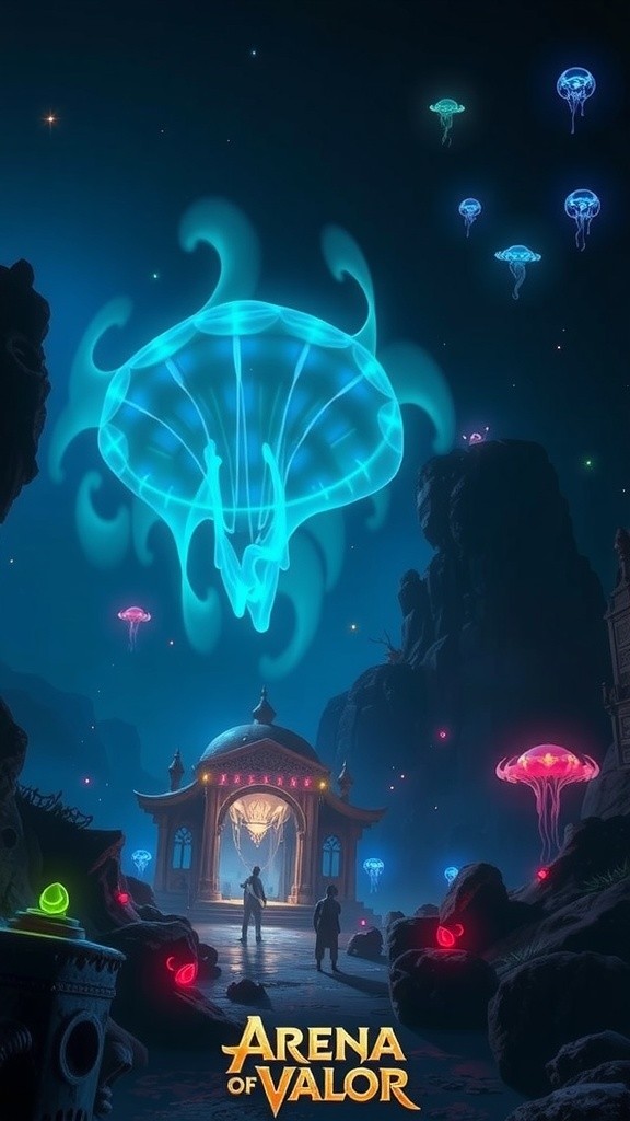Game Kematian: Ketika AI Mengancam Dunia Nyata
