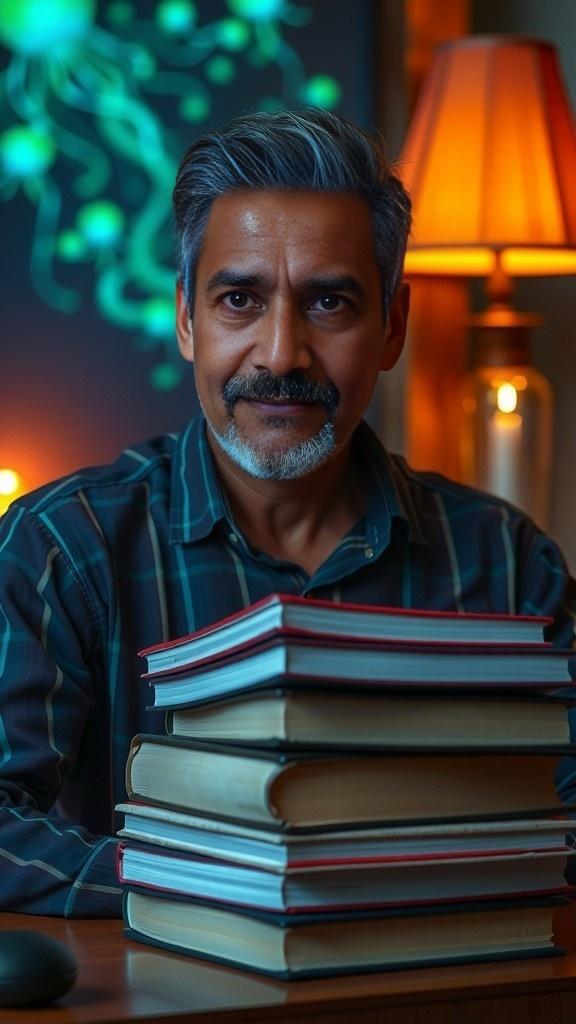 Struggles of a Student: Rohan's JEE Journey