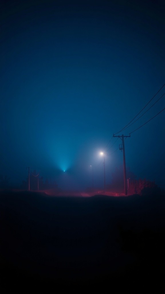 The Phantom's Ride