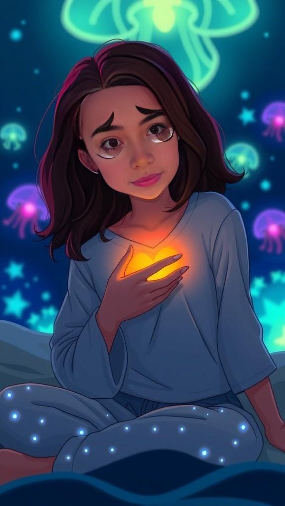 Stronger Hearts: Embracing Pain for Growth