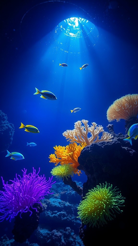3 Life-or-Death Deep Sea Dives: Incredible Survivor Tales!