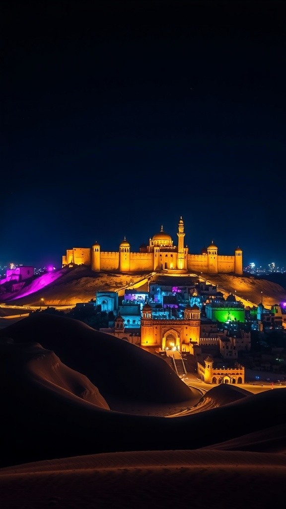 Jaisalmer ki Rahasyamay Kahaniyan