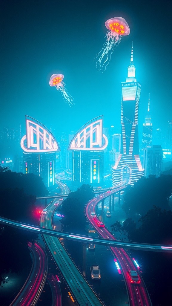India 2047: A Technological Revolution