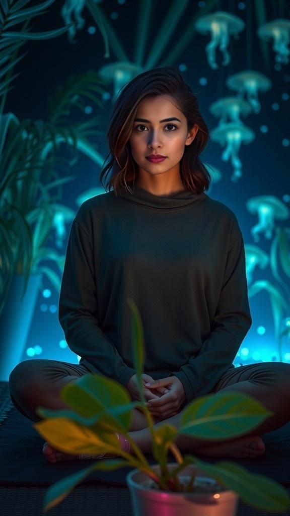 Aligning Your Cosmic Frequency