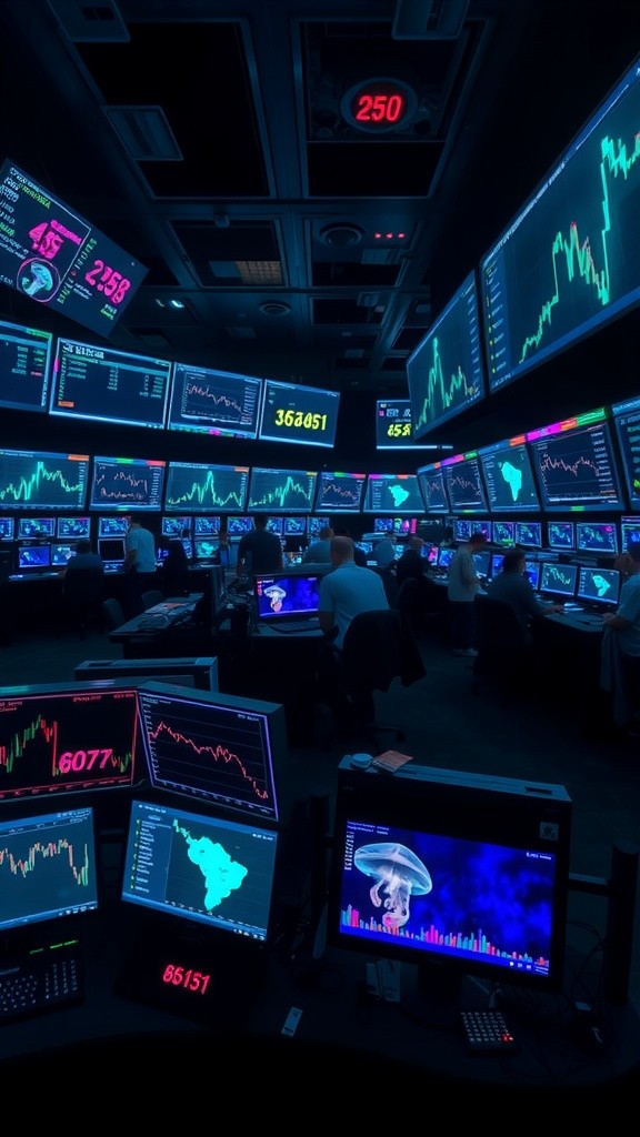 Crypto Experts Are Buying These Two Coins!