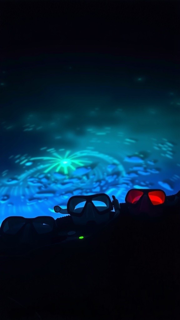 Bizarre Survival Stories from the Deep Sea
