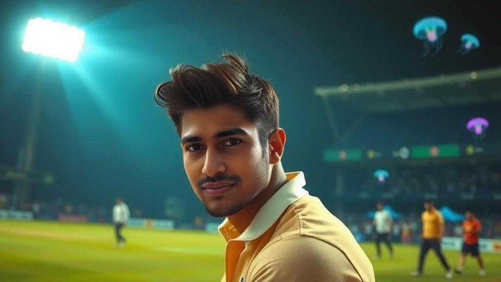 Cricket: Ek Junoon, Ek Sapna
