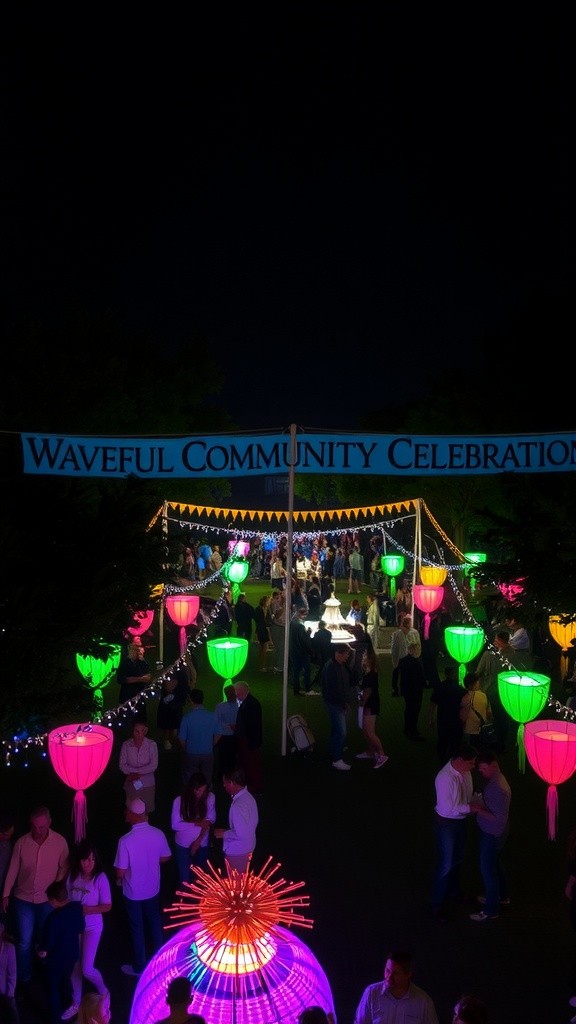 Celebrating SkyAbove: Waveful’s Best Ambassador!