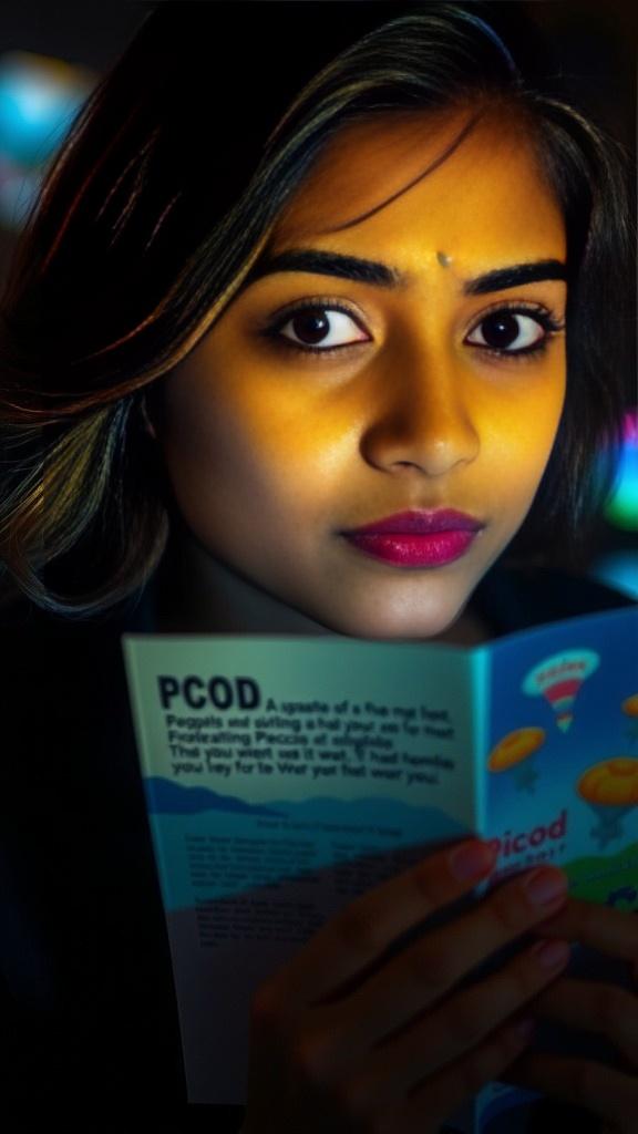 Understanding PCOD: Common Symptoms and Management Tips