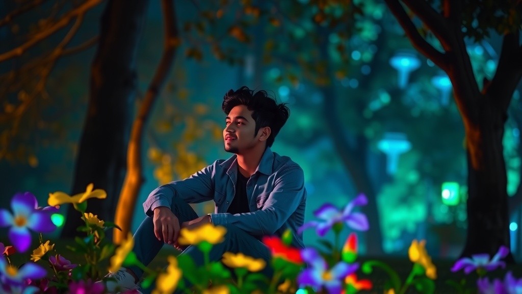 ছেলে মেয়েকে প্রপোজ করার ভিডিও