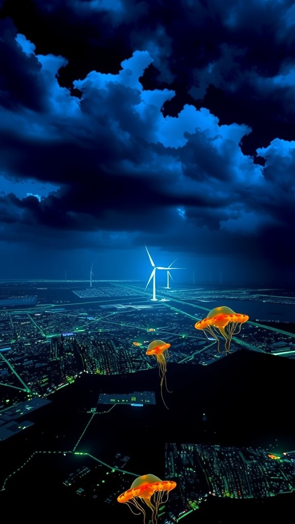 Harnessing Nature: The Bio-Electro Revolution for Clean Energy