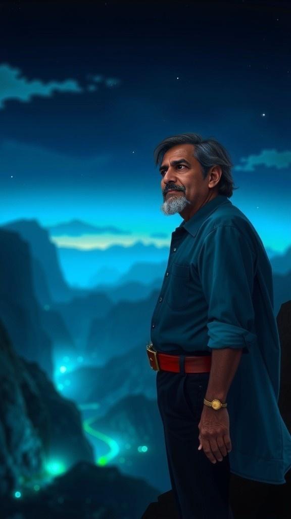 The Enigma of the Paras Pathar: Unveiling Ancient Alchemy
