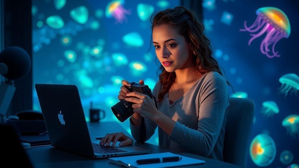 Harnessing UGC: Real Content for Real Connection!