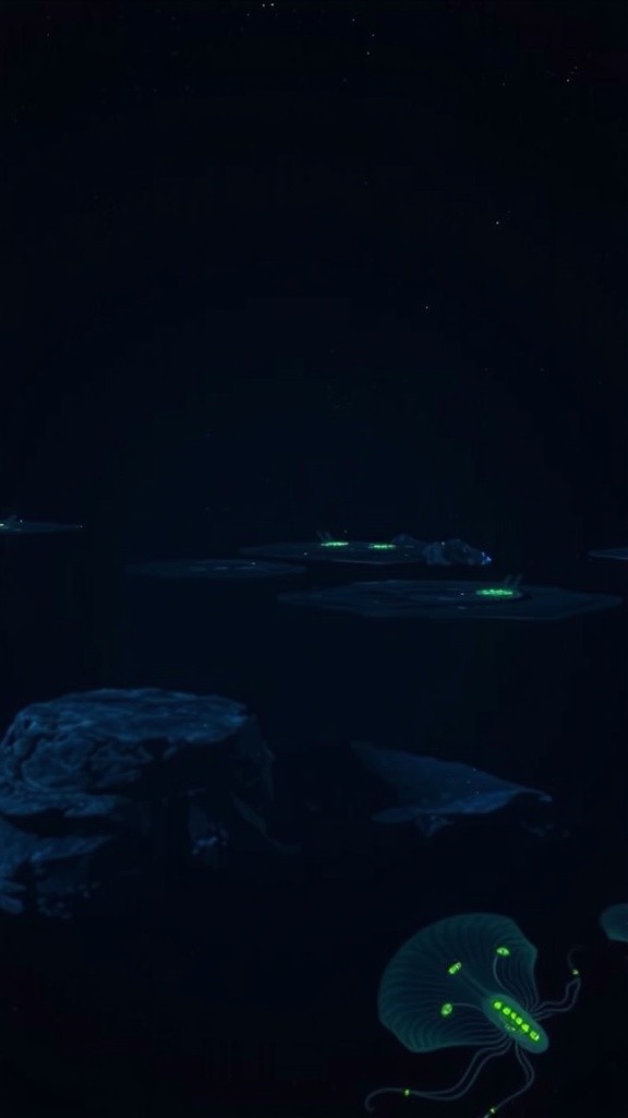 Top 3 Most Dangerous Deep Sea Dives Survived!